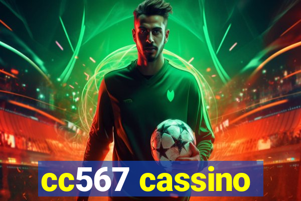 cc567 cassino